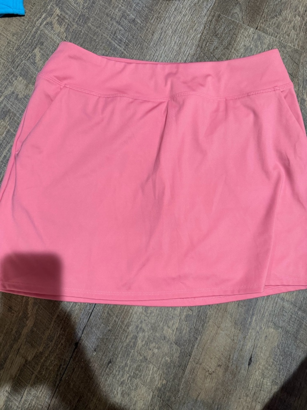 Tommy Bahama Pink Mini Skort